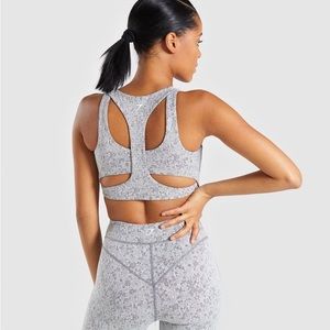 Gymshark Sports Bra